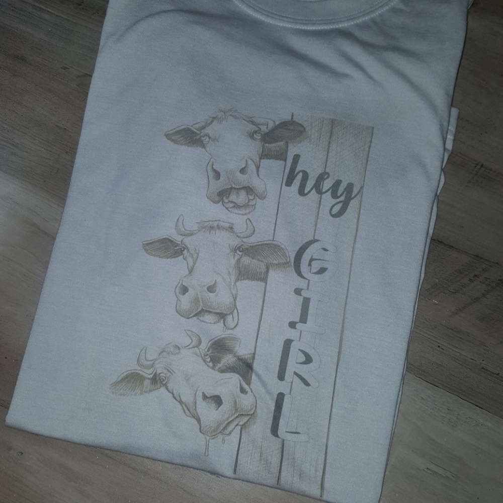 Custom tshirt -unisex
